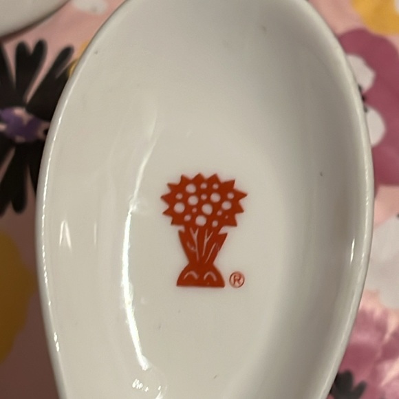 Benihana Soup Spoons - Picture 3 of 4